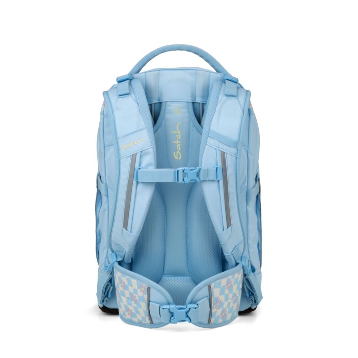 Satch Pack Schulrucksack Summer Era